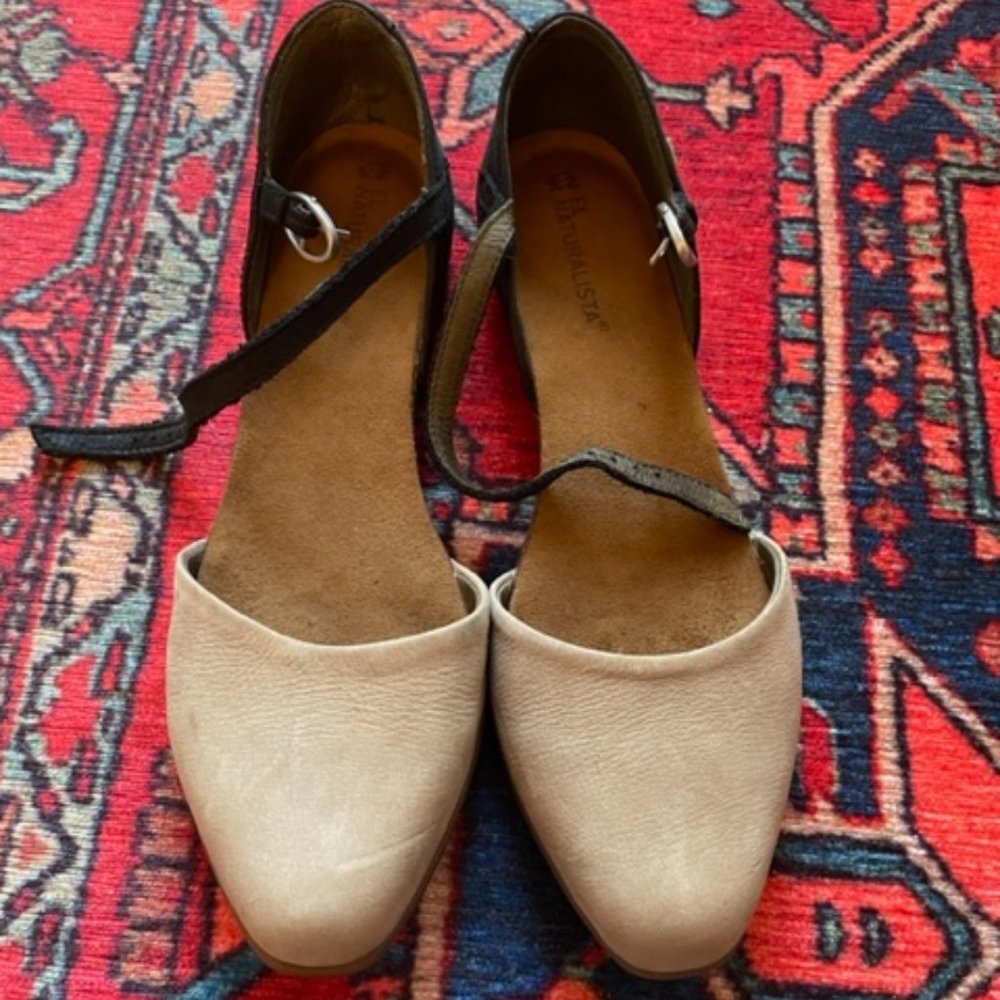 El Naturalista Flats - size 41